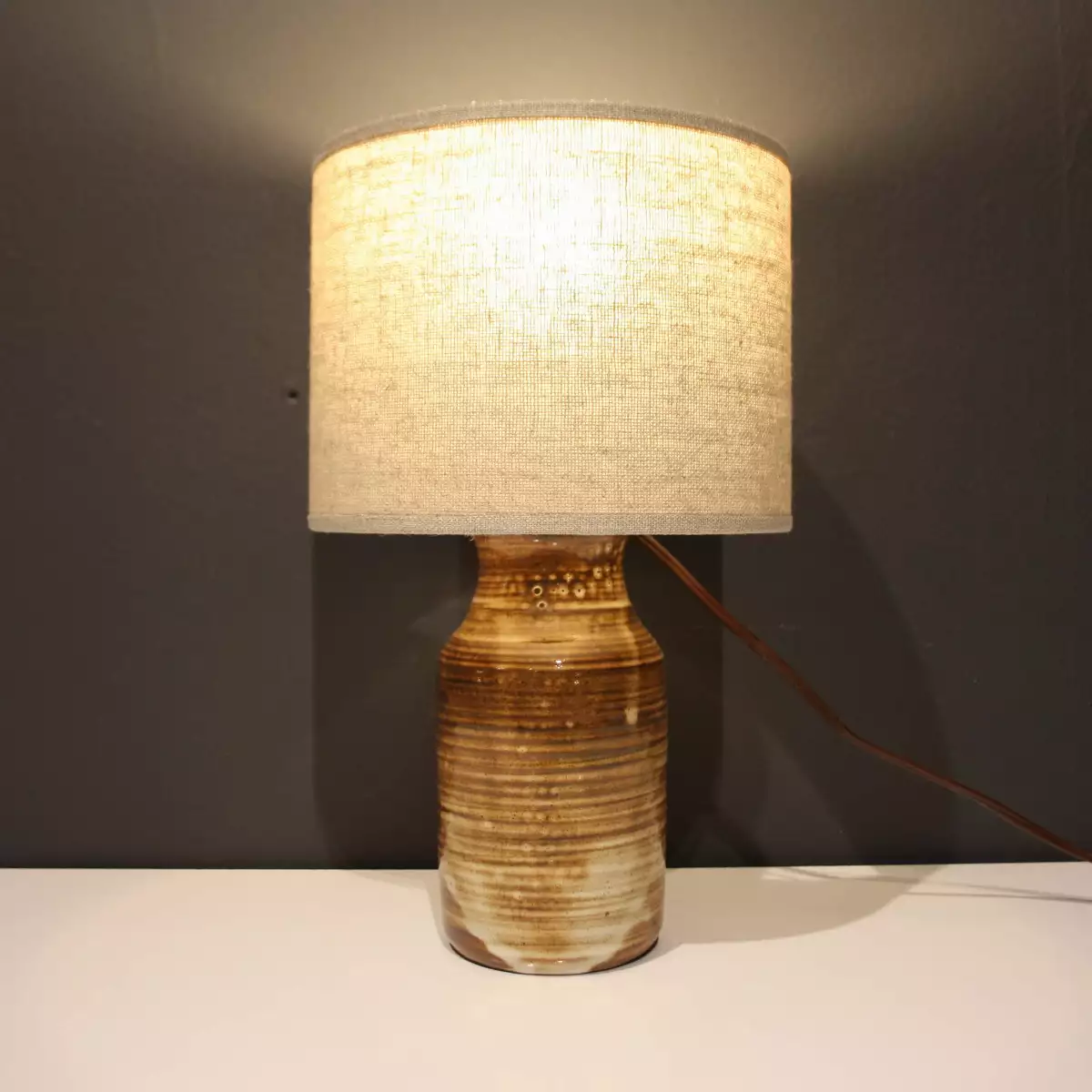 Lampe Jacques Pouchain