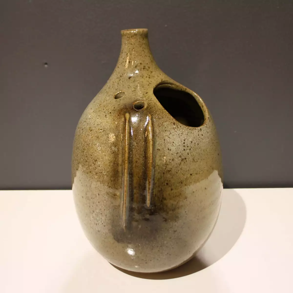 Vase Roland Zobel