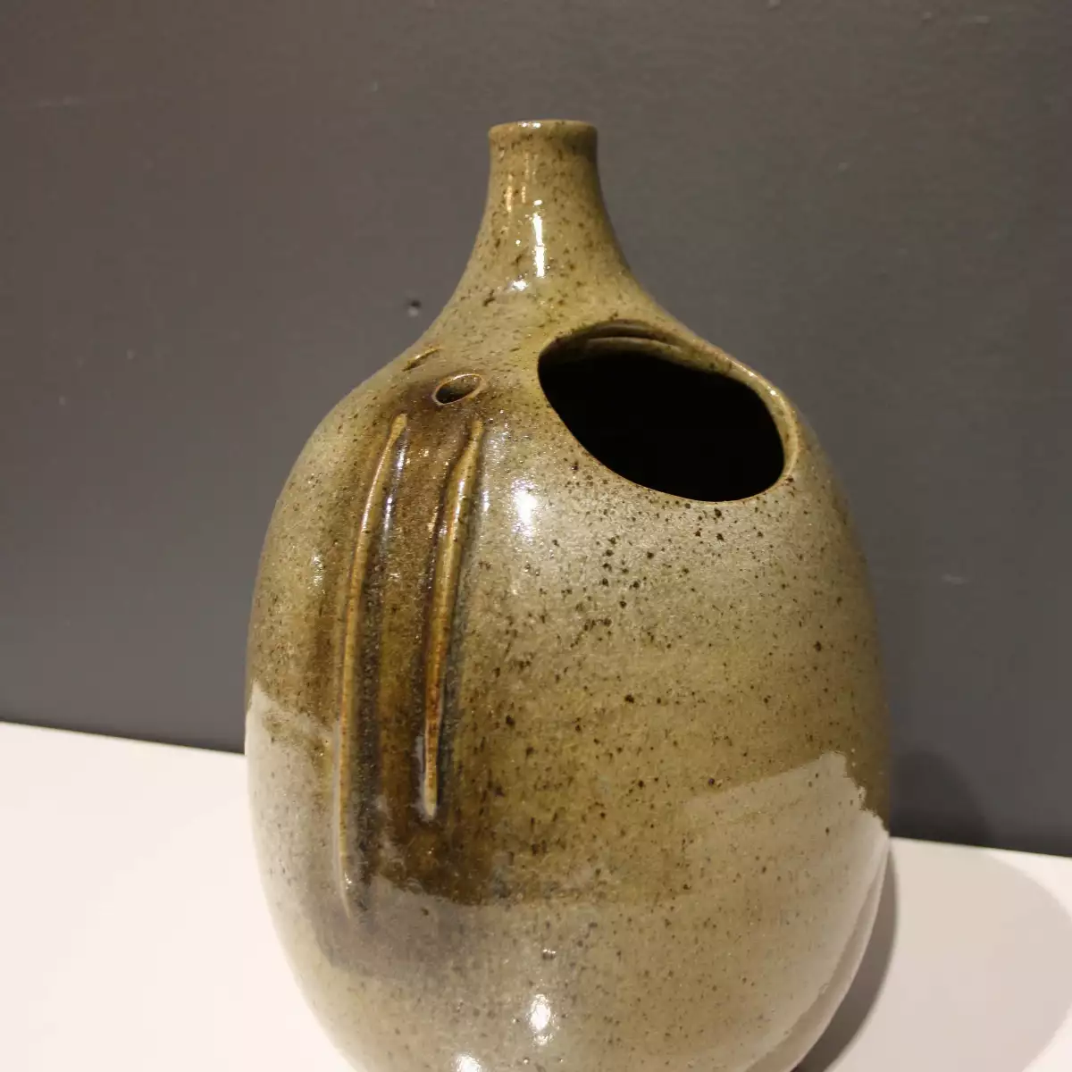 Vase Roland Zobel