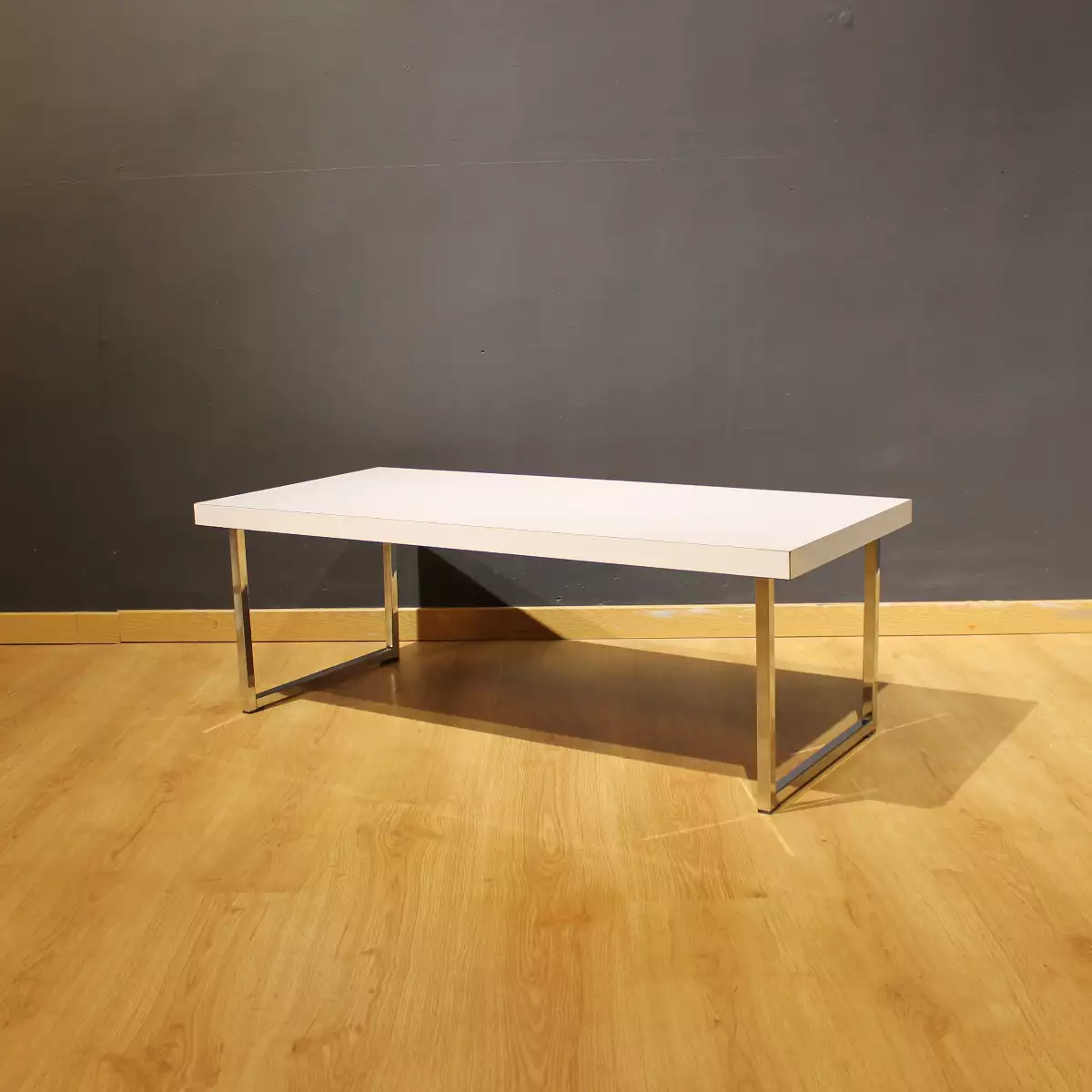 Table basse de Pierre Guariche