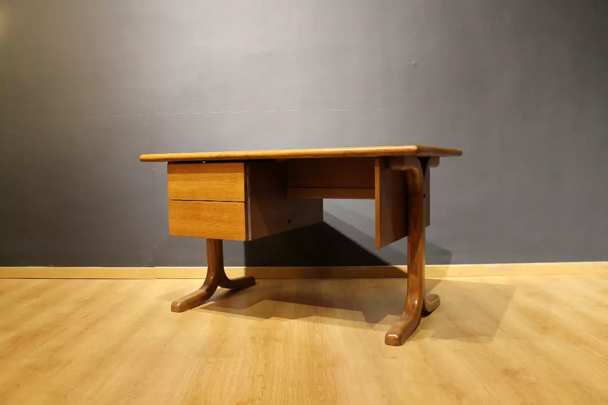 Bureau années 60