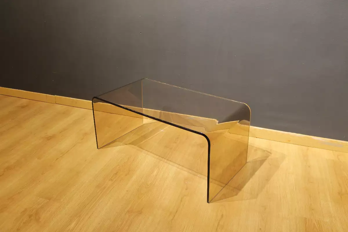 Table basse Michel Dumas