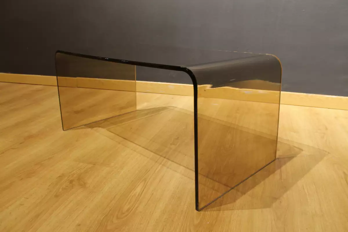 Table basse Michel Dumas