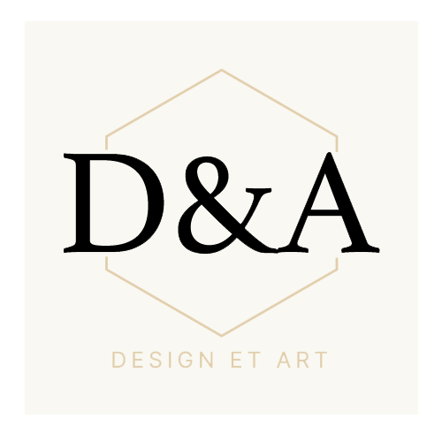 Logo DESIGN ET ART